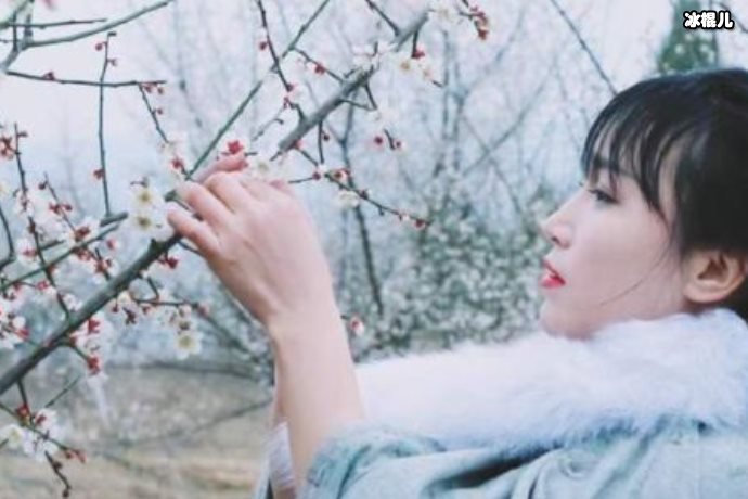 李子柒花式吃豌豆羡煞众人，网友：想去蹭饭