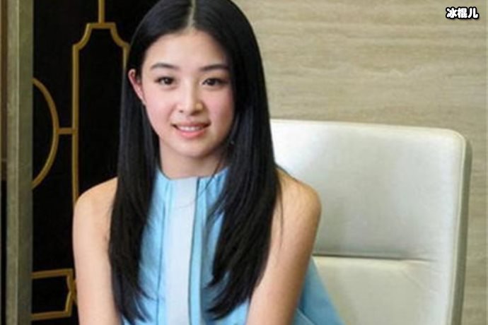 张含韵首次回应与郭麒麟绯闻，直言：不可能的事年龄相差这么多