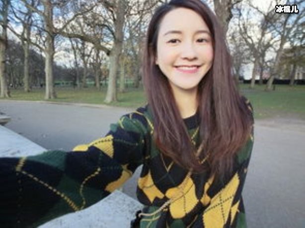 张大奕定亲老公是谁？个人信息背景张大奕和蒋凡怎么样了！