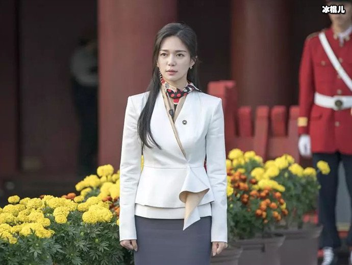皇后的品格闵宥拉结局