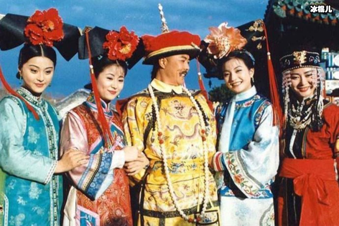 靠琼瑶剧获得名气，成名后遇到知名导演婚后成为人生大赢家