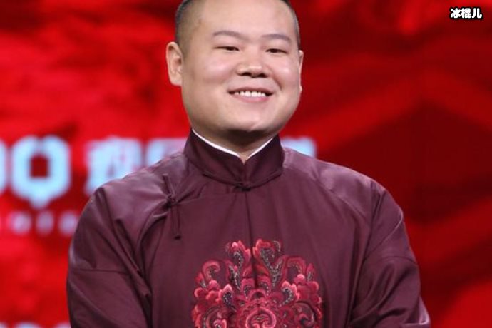 郑敏给岳云鹏削苹果被嫌弃了，小岳岳回复“口削”两个字逗笑网友