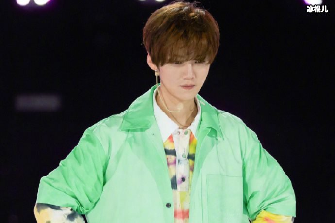 黄子韬、鹿晗和吴亦凡终于合体，任教《创造营2020》让人期待