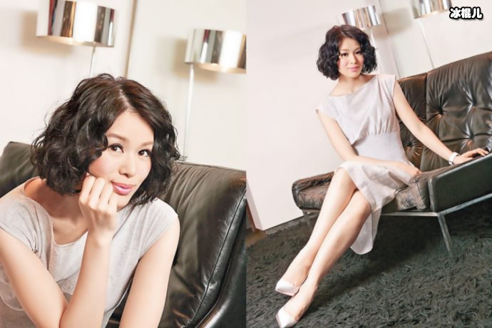 胡杏儿亲手制作炸鸡为老公庆祝生日，网友点赞可以开炸鸡店了!