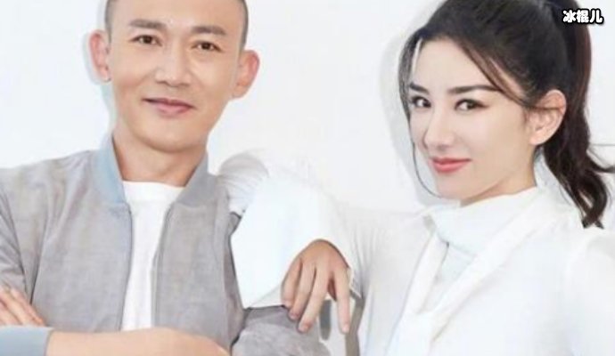 黄奕聂远合作20年后再同框！曾经的金童玉女如今差距大！