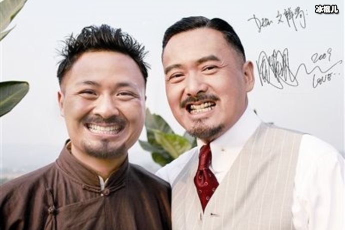 她为男朋友放弃前途，周润发把她骂醒了