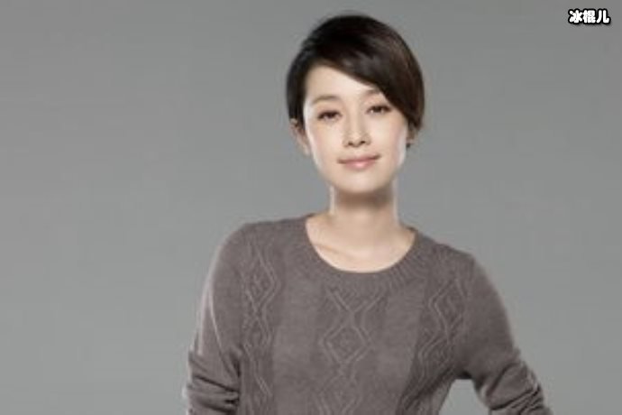 马伊俐离婚首个纪念日被祝福？谁这么有心？