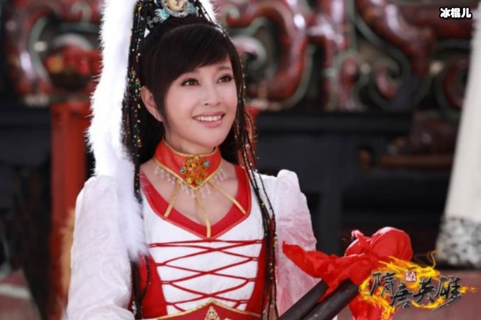 刘晓庆曾被评为一级演员，为何如今连续“翻车”？