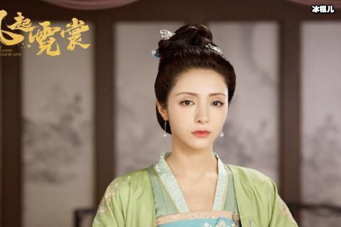 娜扎许魏洲《大唐明月》，五月上映