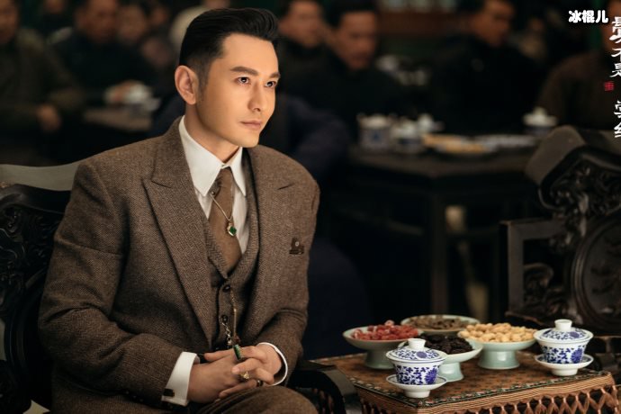 黄晓明想老婆再生个女儿，打破婚变传闻