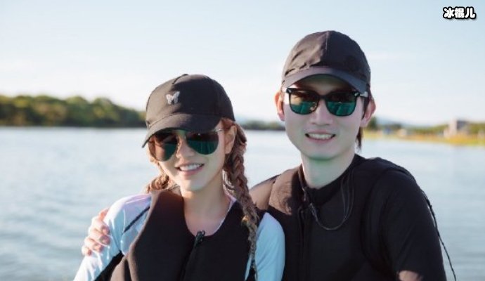 富二代和明星分手区别：罗志祥打球，周扬青疯狂购物