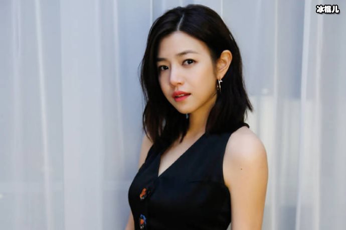 小龙女究竟去哪儿了？陈妍希甜蜜发文说正准备造人呢