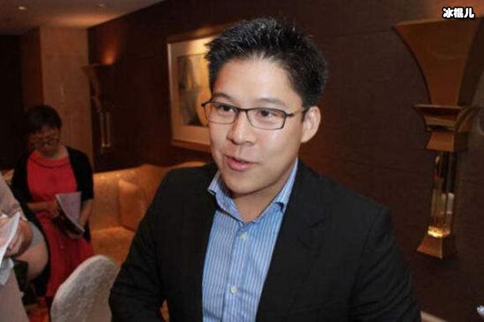 霍启刚的八亿豪宅长啥样？孩子餐具价值不菲这才是真豪门