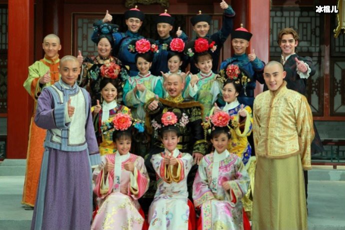 真正吃了防腐剂的男神，12年后出演同一部剧差点被以为重播