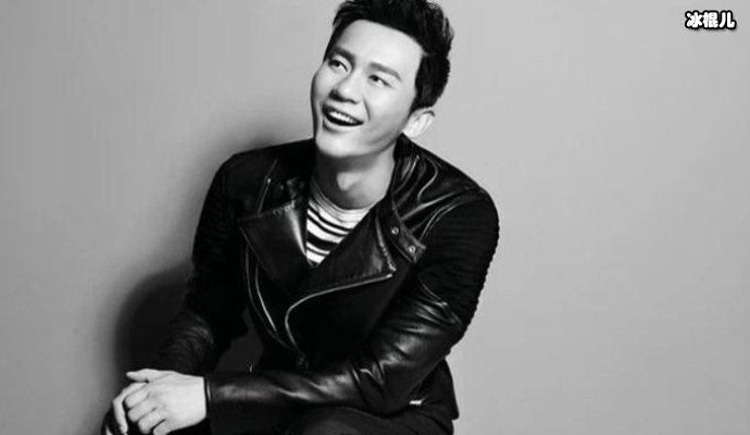 李晨生日哥几个分分送祝福，感情深厚就是这么来的