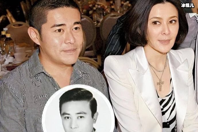 关之琳化妆之后大变样，就连小18岁的美女都自愧不如
