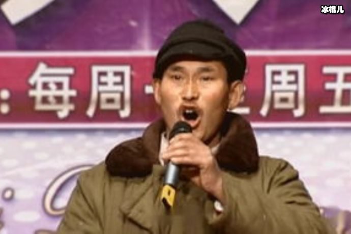 朱之文成名后一直被一些不怀好意的人围着，是为什么？