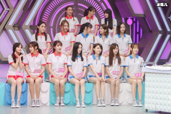 私下与粉丝联系，明码标价要礼物竟是SNH48里的女团成员