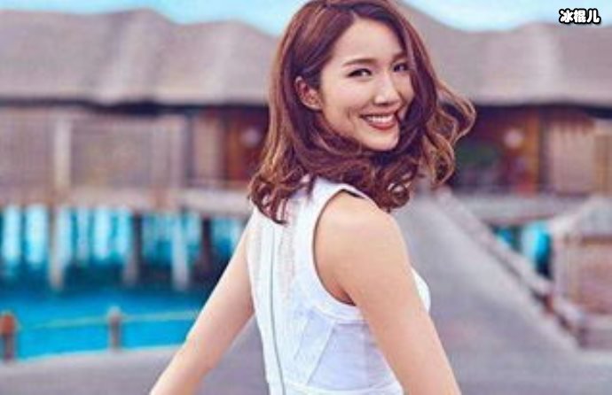 李亚男抱怨自己发福，教大家做瘦身沙拉