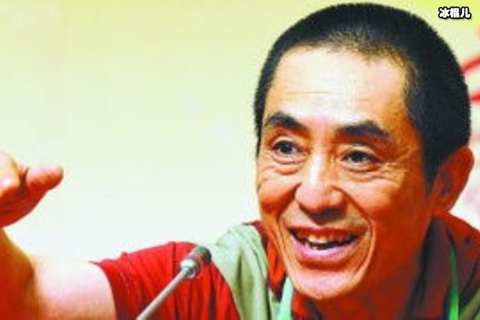 张艺谋的一封假情谊的信，不仅改变了她的命运还捧红了巩俐