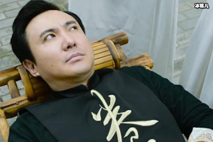 恋爱12年被催婚，沈腾：我只能娶她
