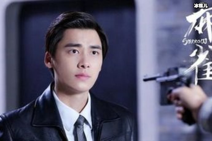 李易峰新剧阵容很赞，女主演过《无心法师》？