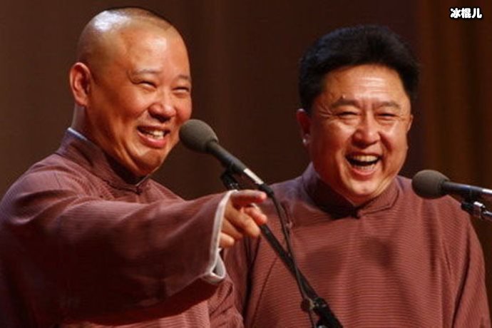 于谦老婆究竟是谁？为什么能一直在背后默默支撑于谦