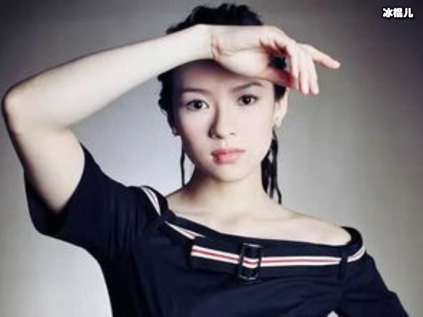 章子怡晒出与孟美岐的聊天记录，备注亮了