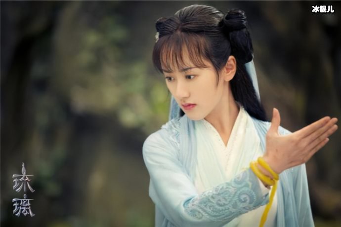 边澄对黎语冰大打出手导致受伤，棠雪呼喊的好揪心