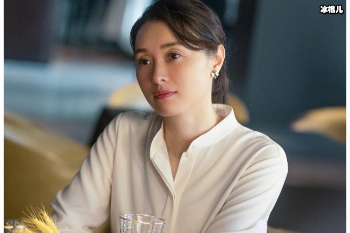 吴越出演古装剧，“太后”演技依旧令人期待