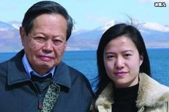 翁帆嫁给年龄差大的老公是因为爱，表示今生不会再婚