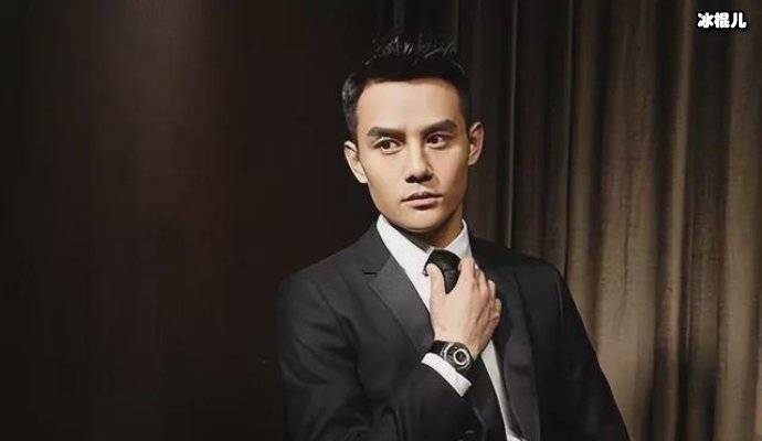 王凯古装被批花心，剧中女角明争暗斗