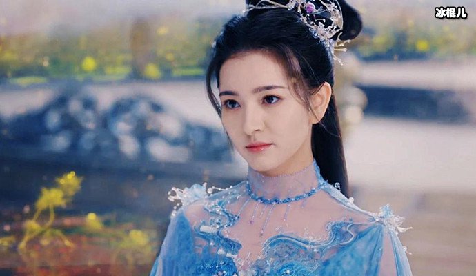 东海公主莺时的隐藏身份