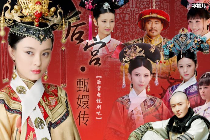 甄嬛传章太医是谁？隐藏角色秘密不小