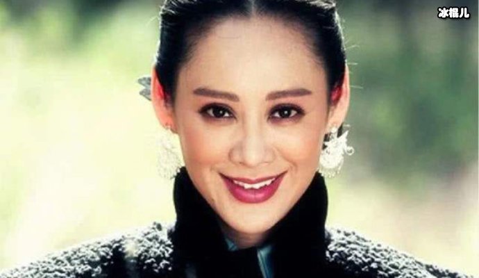 宁静诠释了什么是骄傲维持本性，淡定看着人生
