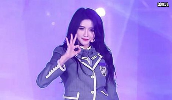 青春有你2首次顺位排名公布粉丝意难平，出道位置引发众人猜测