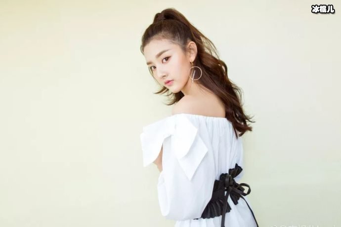 宋祖儿在节目自曝，洗澡只需要10分钟旁边放计时器