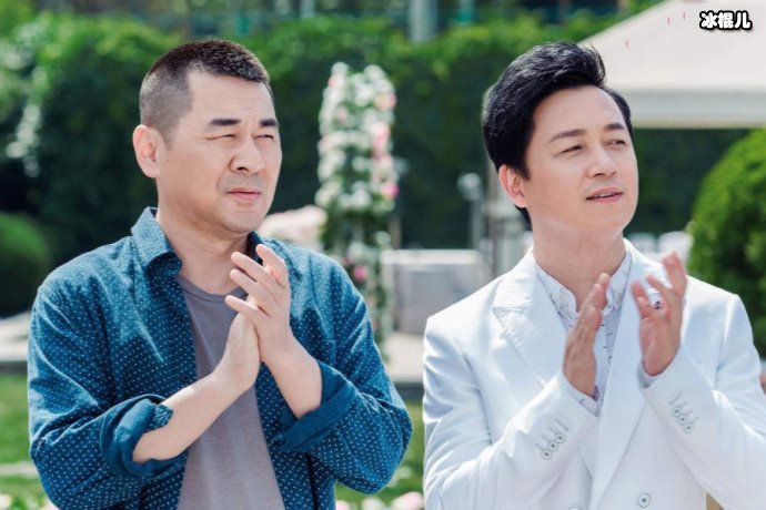 李一桐太敢说被调侃“戏红人不红”，回怼：不红成演员缺点了吗