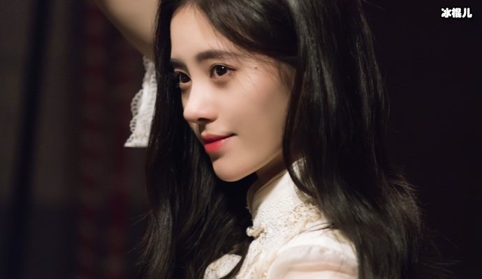 鞠婧祎果真穿越而来应了四千年的传说？上演不知今夕是何年
