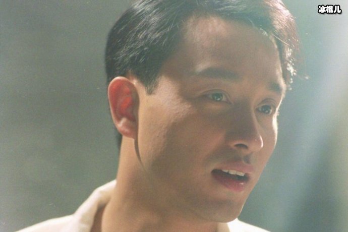 张国荣的《霸王别姬》即将在韩国上映！时隔17年，再现经典