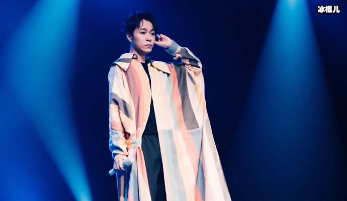 吴青峰超治愈，《别找我麻烦》引共鸣，网友：还是那个声音