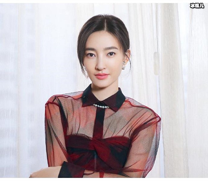王丽坤图片