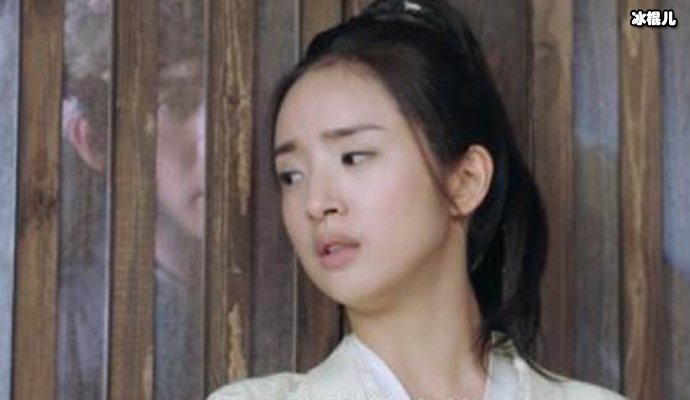 小女花不弃陈煜什么时候喜欢上花不弃，早已对她情根深种