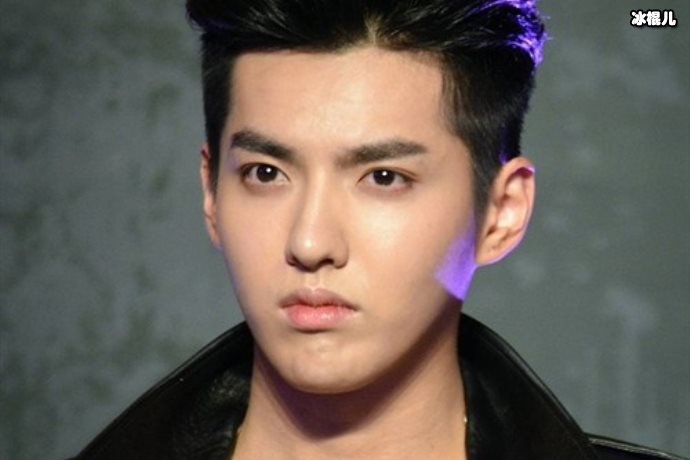 鹿晗吴亦凡新歌21次登上榜首，创下34天收视第一的记录