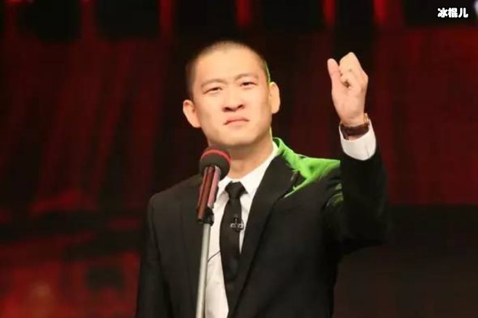 他连续登上6次春晚，却发生了三次失误网友：一点儿都没有察觉