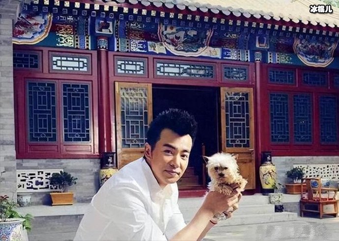 于波花百万积蓄买2套四合院，被嘲笑他傻，4年后价值上亿