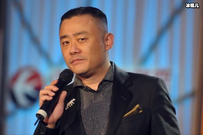 周立波再晒幸福言辞风向大变，要为重回娱乐圈做准备
