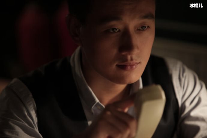 佟大为是一位非常优秀的演员，同时也是一个暖心的爸爸
