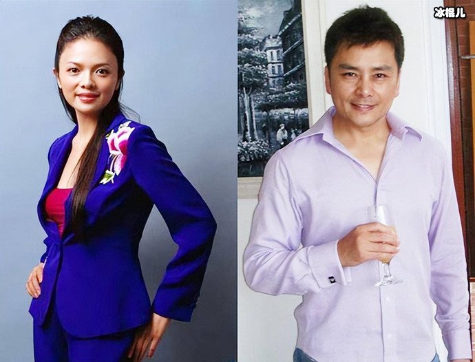 曾是央视一姐因工资低辞职，当演员后不温不火，今无戏可拍