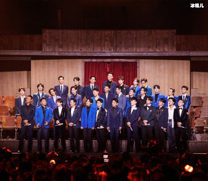 《披荆斩棘3》总决赛来了，陈小春张智霖等哥哥回归
